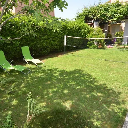 Vladimir Apartment Rovinj