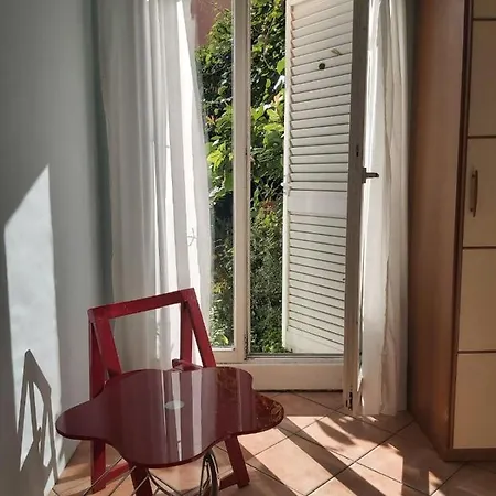 Vladimir Apartment