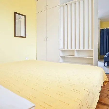 Apartment Vladimir Rovinj