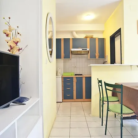 Apartment Vladimir