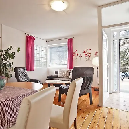 Apartment Vladimir Rovinj