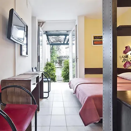 Apartment Vladimir Rovinj