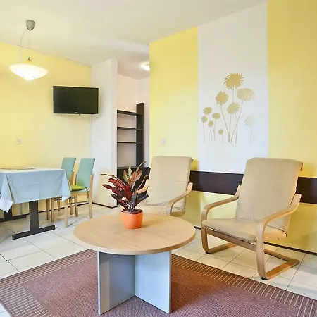 Apartment Vladimir
