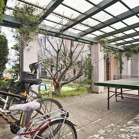 Apartment Vladimir
