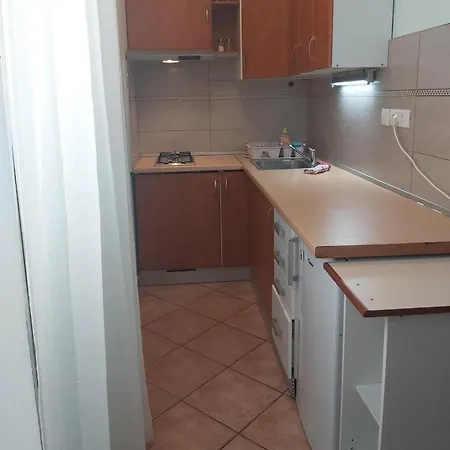 Apartmán Vladimir Rovinj