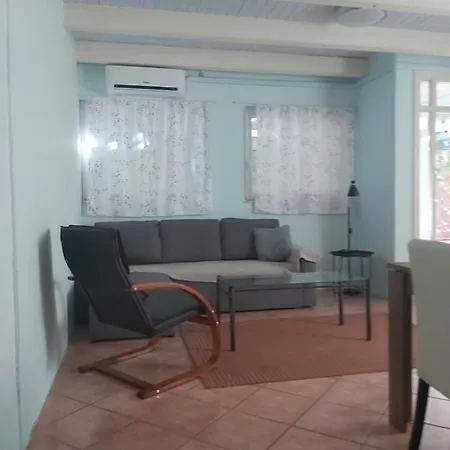 Apartmán Vladimir Rovinj