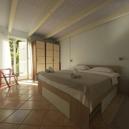 Vladimir Apartmán Rovinj