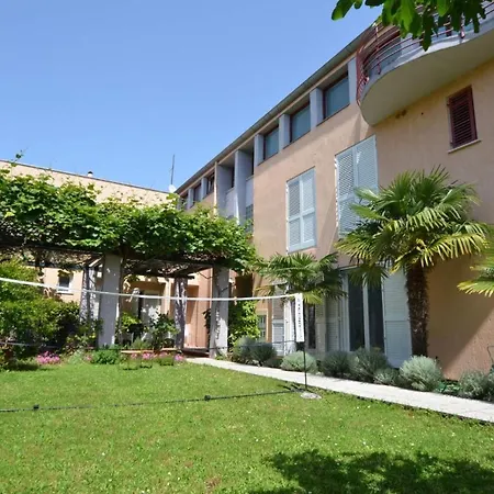 Vladimir Apartmán Rovinj