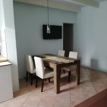Vladimir Apartmán *