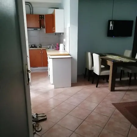Apartmán Vladimir Rovinj