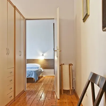 Apartmán Vladimir