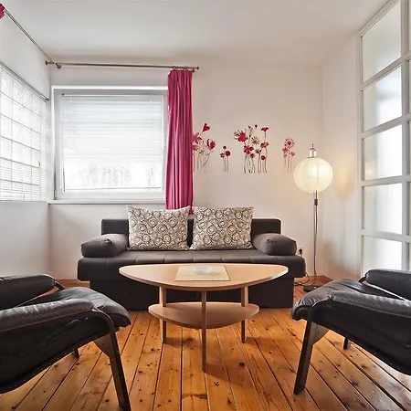 Apartmán Vladimir *