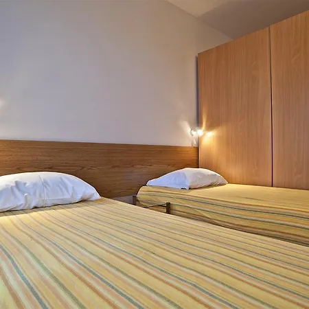 Apartmán Vladimir *