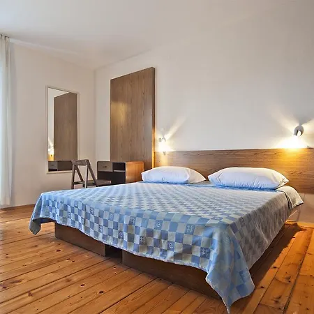 Apartmán Vladimir Rovinj