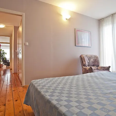 Apartmán Vladimir *