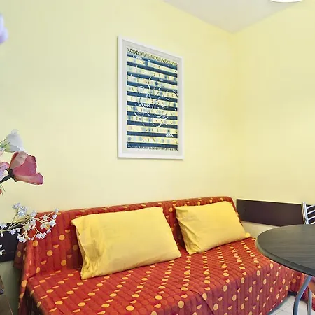 Apartmán Vladimir Rovinj