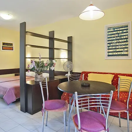 Apartmán Vladimir