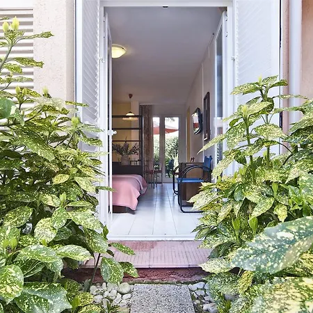 Apartmán Vladimir