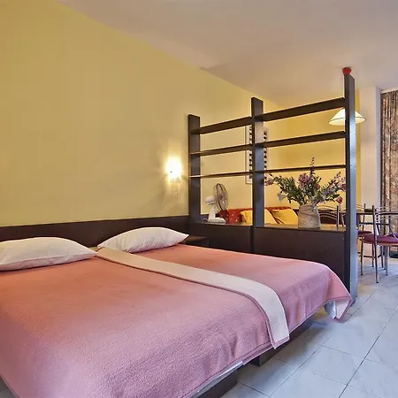 Apartmán Vladimir Rovinj