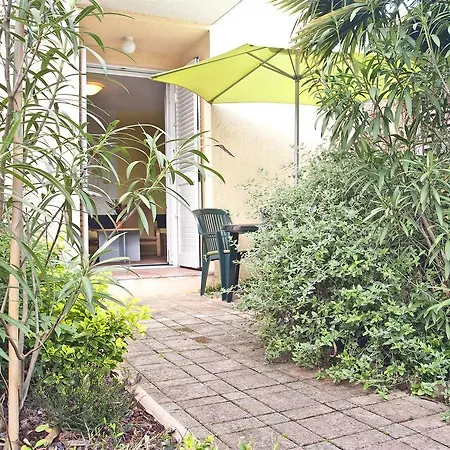 Apartmán Vladimir Rovinj