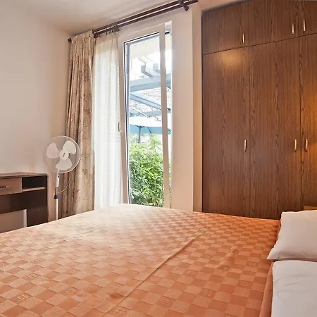 Apartmán Vladimir *
