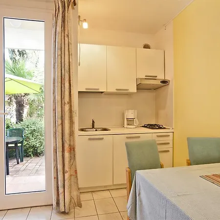 Apartmán Vladimir *