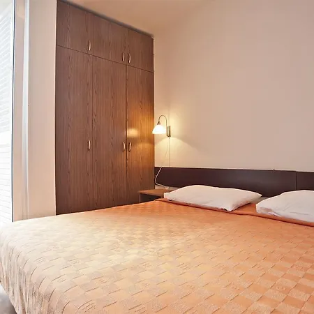 Apartmán Vladimir *
