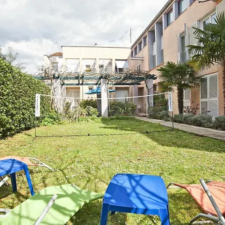 Apartmán Vladimir