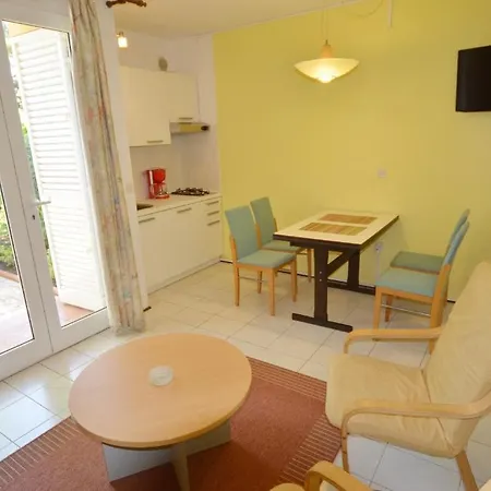 Vladimir Apartmán Rovinj